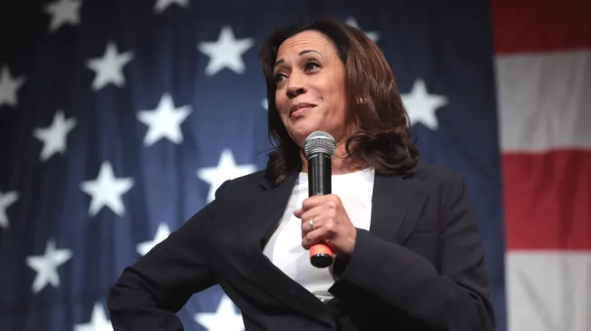 Kamala Harris